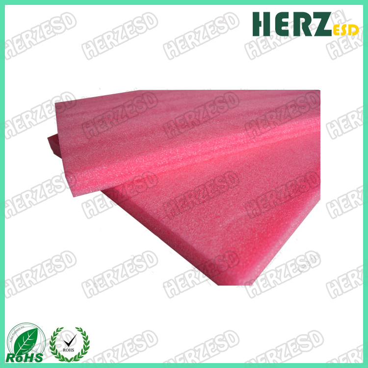 HZ-1201 Anti-static EPE Foam Block